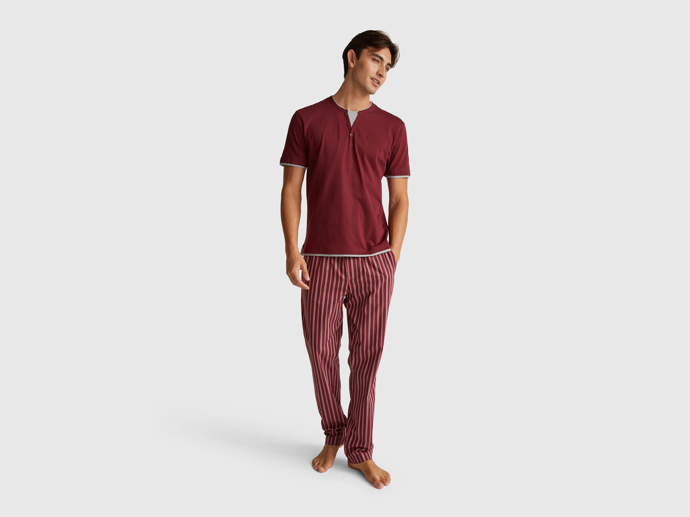 TROUSERS Men image number 3